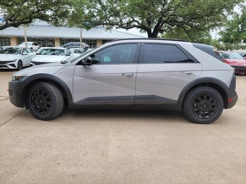 2025 Hyundai IONIQ 5 XRT