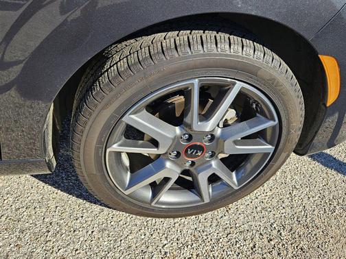 2021 Kia Soul GT-Line