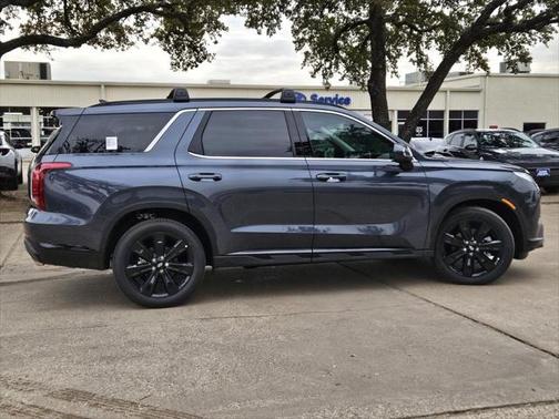 2025 Hyundai PALISADE XRT