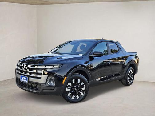 2025 Hyundai SANTA CRUZ SE