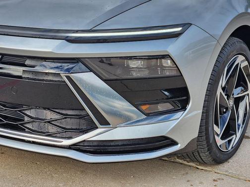 2026 Hyundai SONATA SEL