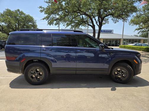 2025 Hyundai SANTA FE XRT