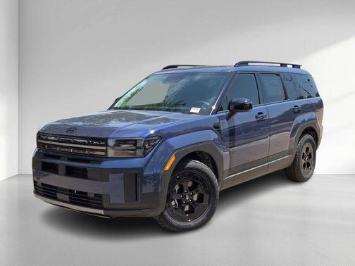 2025 Hyundai SANTA FE XRT