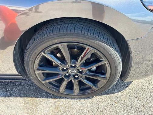 2023 Mazda Mazda3 AWD w/Premium Package