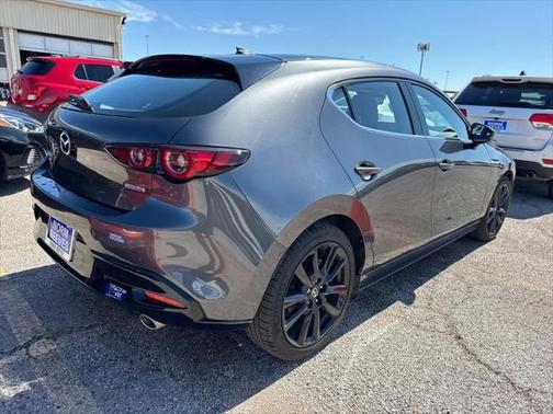 2023 Mazda Mazda3 AWD w/Premium Package