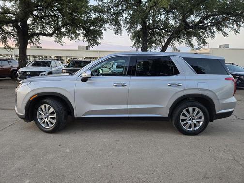 2023 Hyundai PALISADE SE
