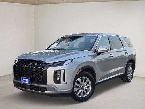 2023 Hyundai PALISADE SE