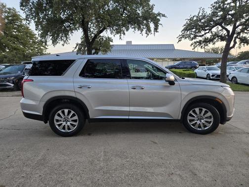 2023 Hyundai PALISADE SE