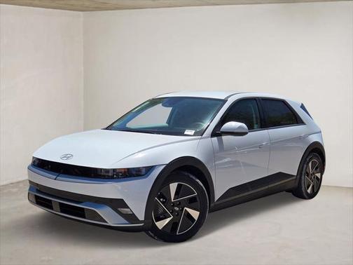 2025 Hyundai IONIQ 5 SE