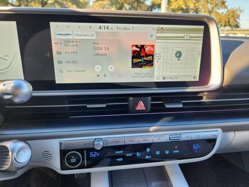 2025 Hyundai IONIQ 6 Limited