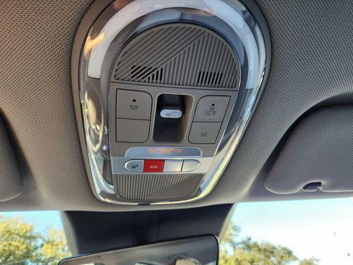 2025 Hyundai IONIQ 6 Limited