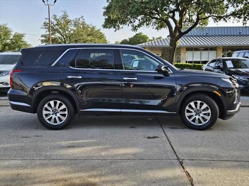 2024 Hyundai PALISADE SEL