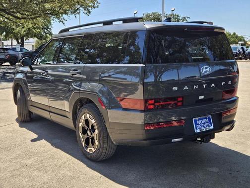 2026 Hyundai SANTA FE SEL 2.4