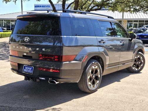2026 Hyundai SANTA FE SEL 2.4