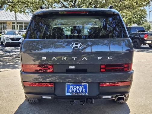 2026 Hyundai SANTA FE SEL 2.4