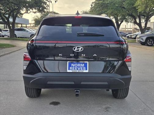 2025 Hyundai KONA SEL Convenience