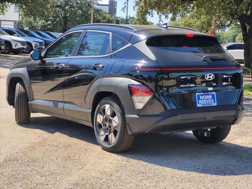 2025 Hyundai KONA SEL Convenience