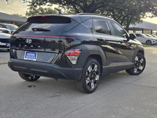 2025 Hyundai KONA SEL Convenience