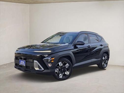 2025 Hyundai KONA SEL Convenience