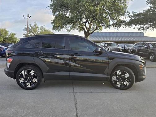 2025 Hyundai KONA SEL Convenience