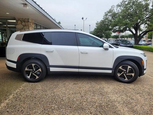 2026 Hyundai IONIQ 9 SE