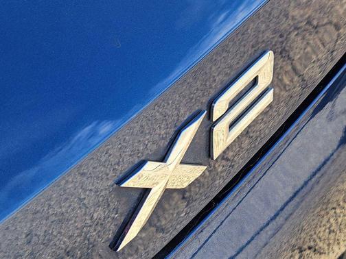 2022 BMW X2 xDrive28i