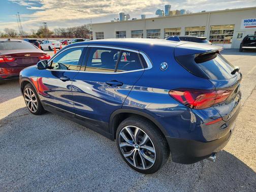 2022 BMW X2 xDrive28i