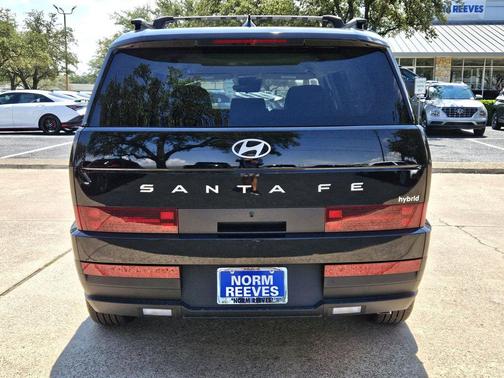 2026 Hyundai SANTA FE SEL 2.4
