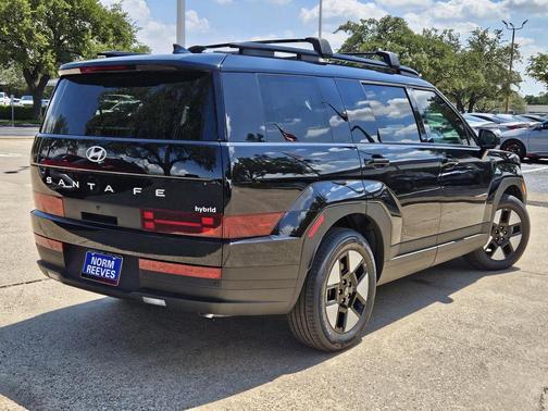 2026 Hyundai SANTA FE SEL 2.4