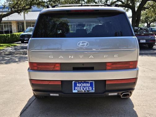 2026 Hyundai SANTA FE SEL 2.4