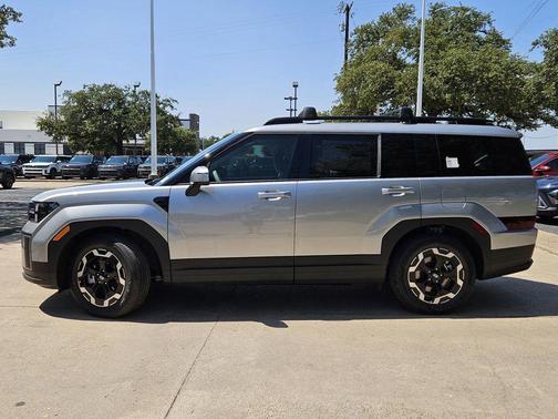 2026 Hyundai SANTA FE SEL 2.4