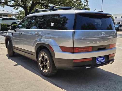 2026 Hyundai SANTA FE SEL 2.4