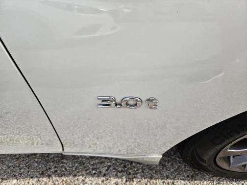 2017 INFINITI Q50 3.0t Signature Edition