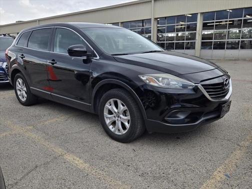 2013 Mazda CX-9 Touring