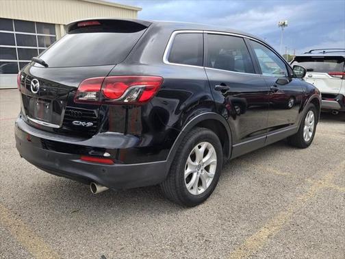 2013 Mazda CX-9 Touring