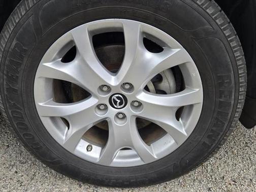 2013 Mazda CX-9 Touring
