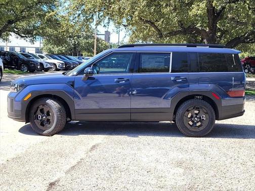 2025 Hyundai SANTA FE XRT