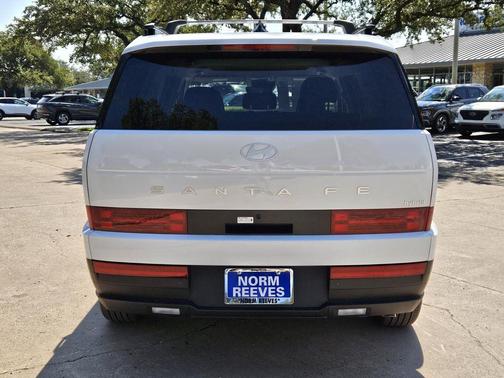 2026 Hyundai SANTA FE SEL 2.4