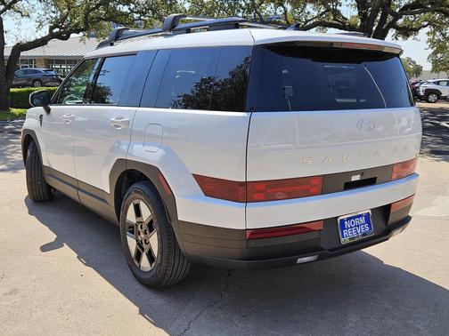 2026 Hyundai SANTA FE SEL 2.4