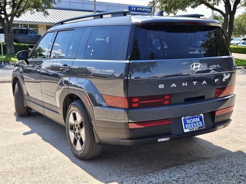 2026 Hyundai SANTA FE SEL 2.4
