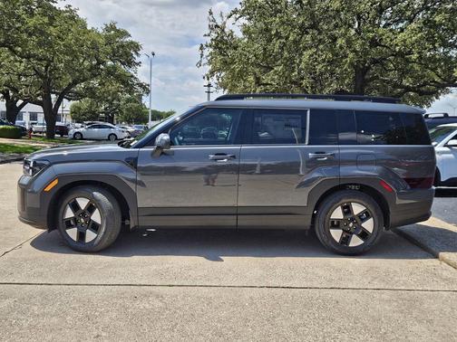 2026 Hyundai SANTA FE SEL 2.4