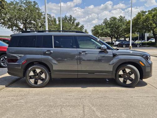 2026 Hyundai SANTA FE SEL 2.4