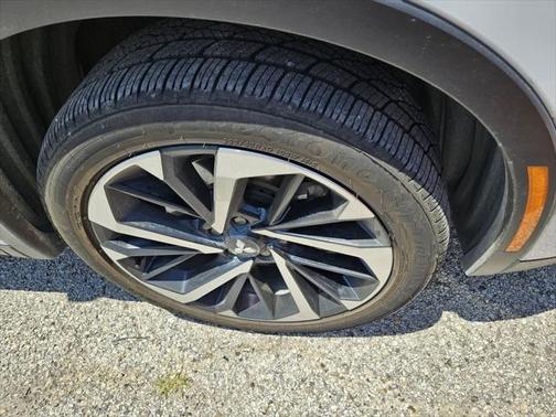 2023 Mitsubishi Outlander SE 2.5 2WD
