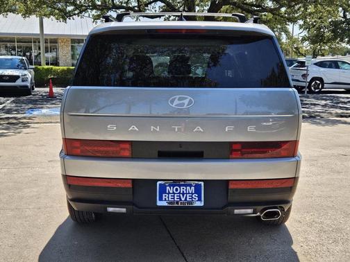 2026 Hyundai SANTA FE SEL 2.4
