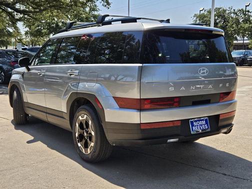 2026 Hyundai SANTA FE SEL 2.4