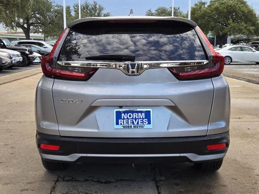 2020 Honda CR-V 2WD EX