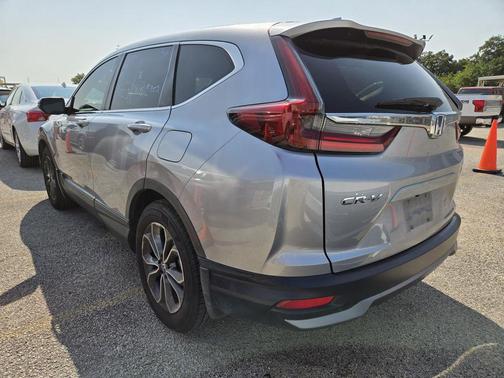 2020 Honda CR-V 2WD EX