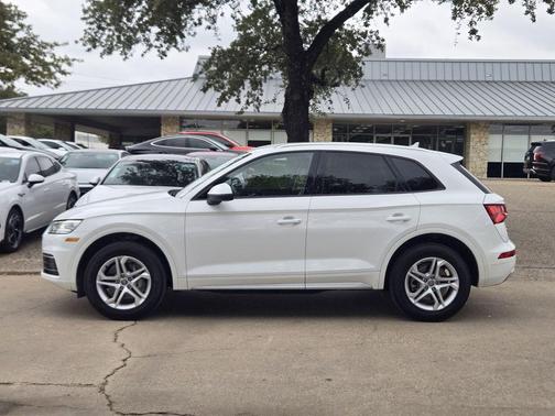 2018 Audi Q5 2.0T Premium