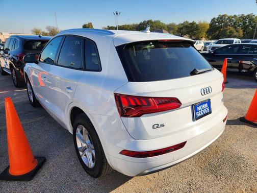 2018 Audi Q5 2.0T Premium