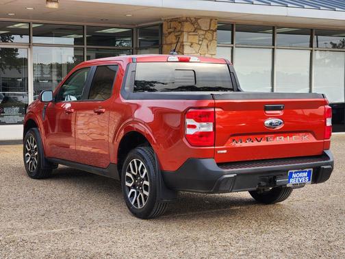 2023 Ford Maverick Lariat